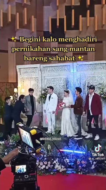 tiktok anak band
