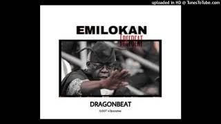 Dragon Beatz x Qdot x Ozzytee - Emi Lokan Beat (Official Audio)