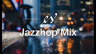 Jazzhop/Lofi Mix | Music to Help Study/Work/Code
