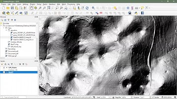 NSSCon2020 Gerald Moni Uses QGIS - Jon Zetterberg