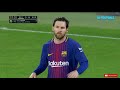 Sevilla vs Barcelona 2-2 FULL MATCH (Second half - ENGLISH) La Liga - 01.04.2018