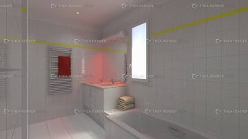 THEARENDER - RELIGHT