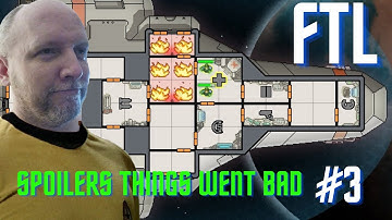 FTL - Kestrel Cruiser on EASY part 3