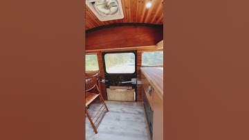 Live your dreams✨ #shorts #vanlife #tinyhome #buslife #skoolie #home