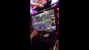 WMMT5DX Rayol TimeAttack C1 Inward 2:51.583