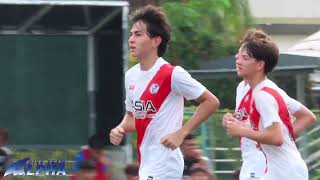 LCS vs SFC U 17 Youth Champion League 2025 With Alphadivebali
