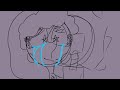 If lunar found out what eclipse did happy ending sunmoonshow  fan animation