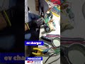 3. “EV Charger Repair | PCB fault trace aur solution