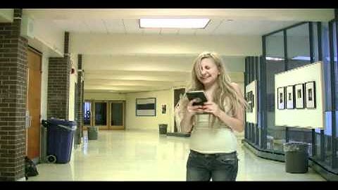 Catch Me If You Can - 5 minute chase scene