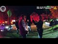 Drunk Driver Arrested After Crashing His Car and Failing OVI Tests