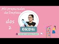 segunda parte de preparado de limpieza #rakidag #limpio #limpieza  #limpiezaprofesional #preparados