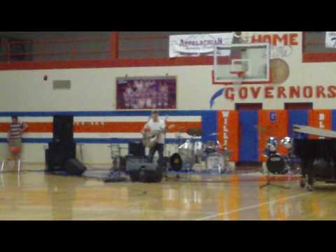 William Blount High School Talent Show 2009 (Shawn)