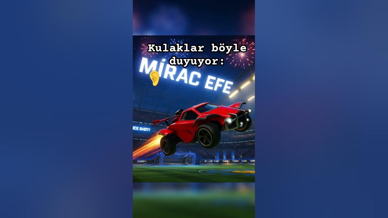 Kulak gerçekten böyle. #music #phonk #song #rocketleague