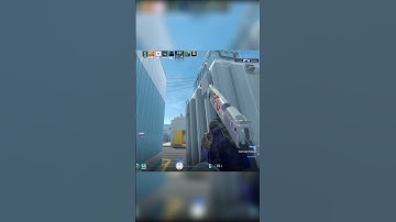 4 Strakke Deagle Shots op Nuke 🔥 | CS2 Highlights