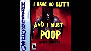 Big AMs Hells (I have no mouth and I must scream) (AI Voice Generation)