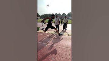 Triple jump men’s USA track and field #short #trackandfield #motivation #sports #sprinter