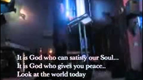 Rev. Methusela Ramos. 8-29-10