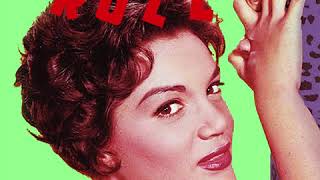 Watch Connie Francis Baby Roo video