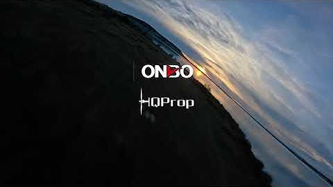 NO GRAVITY // FPVFreestyle