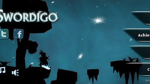 swordigo - gameplay walkthrough part 2 (iOS,Android)