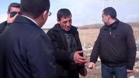 55-ամյա տղամարդուն հարվածել էր, այրել ու թաղել աղբանոցում․ ոստիկանները բացահայտել են սպանությունը