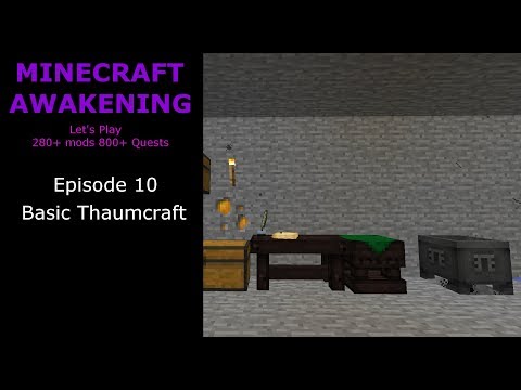 Complex Arcane Mechanism Feed The Beast Wiki