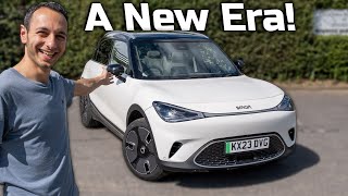 Smart #1 review (2024): The Best New EV? | TotallyEV