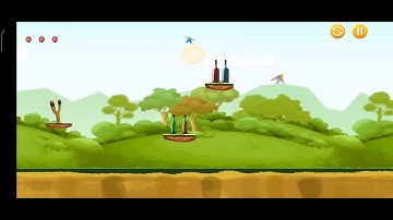 Easy knock down bottles free game play video | Play and win the game | Mohanganj Tech Special