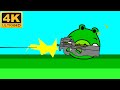 Angry Birds Animated Parody 4K Ultra HD 10th Anniversary Angry Birds Animated Parody 4K Ultra HD 10th Anniversary
