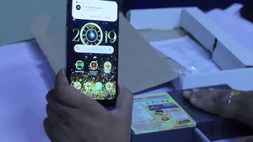 Shutter gsm Installation video