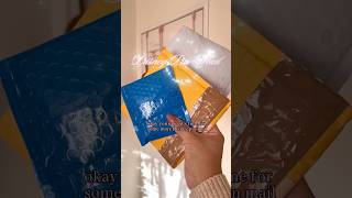 Merry “Pinmas” with Disney Pin Mail! 🌟🎄💌✨ #disneypins #evilqueen #unboxingvideo #enamelpins