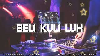 DJ BELI KULI LUH - BALINESE MIX - DJ LONGOR HERZ