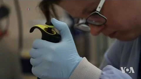 Microbes Increasingly Resistant to Antibiotics