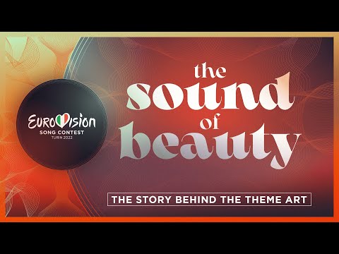 The Sound of Beauty: Story behind the Theme Art