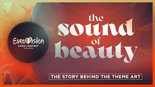 The Sound of Beauty: Story behind the Theme Art