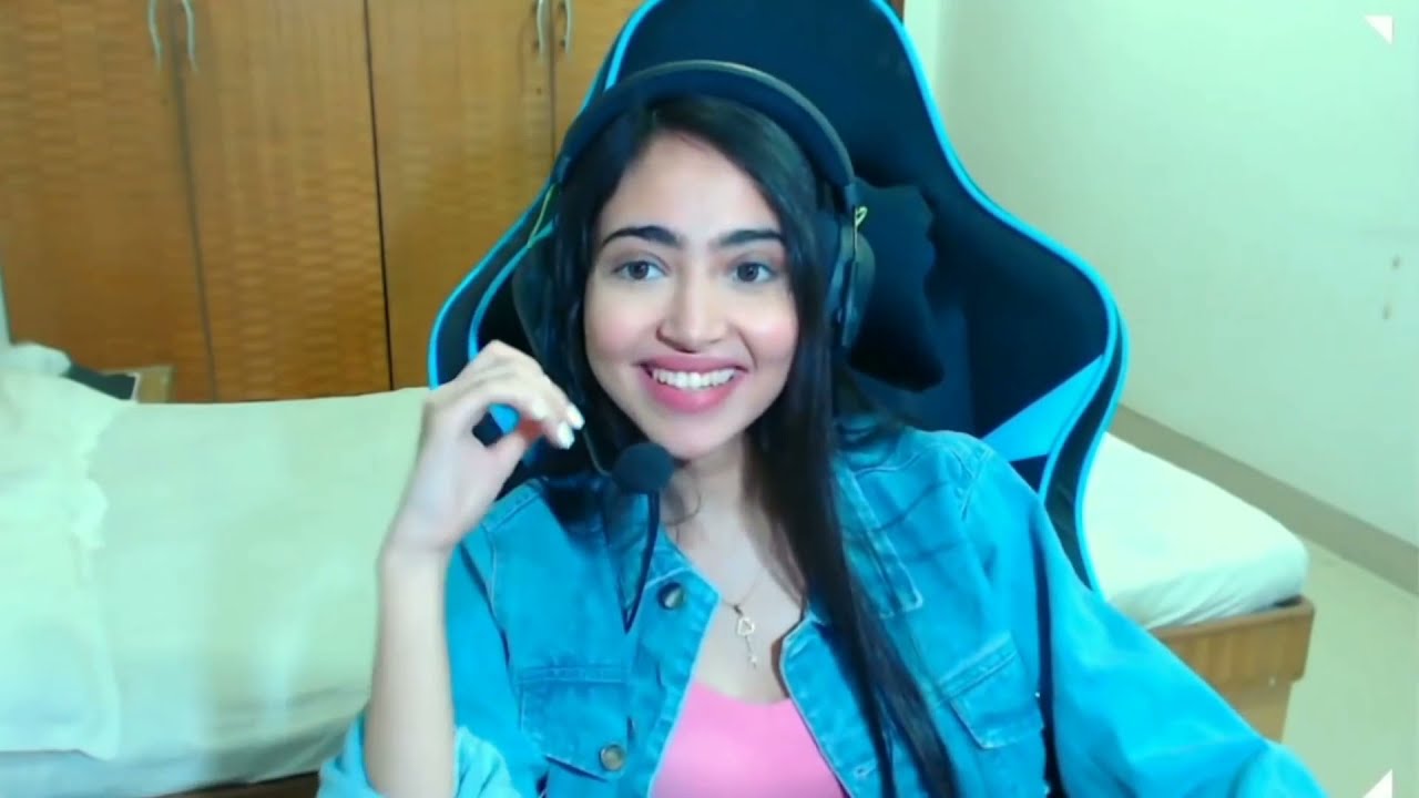 😂Scout Spam kaash Weds Mavi❤Mavi flirting with kaash 👅