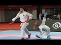 Highlights – Day 2 | Karate One  Premier League Leshan  | Finalists Decided in Thrilling Day!