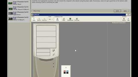 LabSim Labs