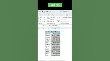 Best way to validate Data in #excel #excelformula #spreadsheets #corporate #accounting #finance