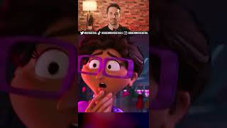 Did you know about these facts and easter eggs in The Mitchells vs The Machines