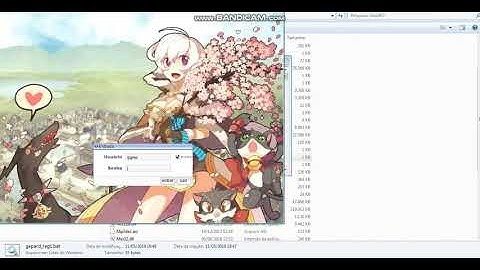 Nodelay bypass from Gepard Shield 3 0 @Ragnarok Online