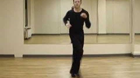 BASo Inst, Beginner Improv and Spins for Men, Mar 9 