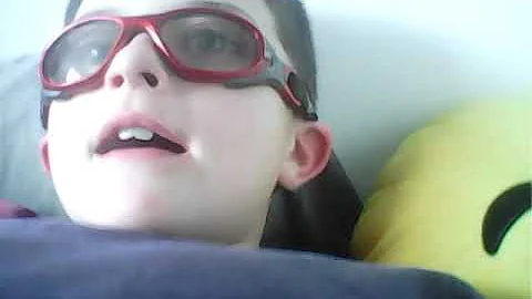 My first video