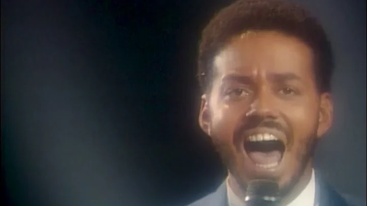 Kenny Rogers, Kim Carnes, and James Ingram - What ...