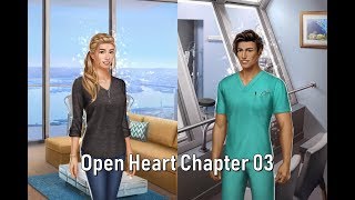 Choices: Open Heart Book 1 Chapter 03