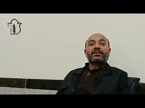 خاطره رزمنده هشت سال دفاع مقدس هیئت فاطمیون بوشهر