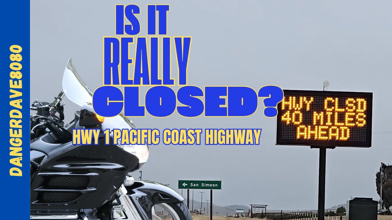 Is Highway 1 Open An Excuse To Ride Let s Find Out YouTube is-highway-1-open-an-excuse-to-ride-let-s-find-out-youtube
