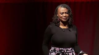 Healing the Harm in Schools | Michelle Chatman | TEDxUStreetWomen