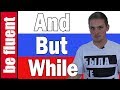 И vs А vs Но in Russian | Russian Language