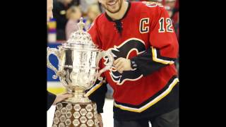 Peter Maher calls the Flames win over San Jose in 2004 playoffs